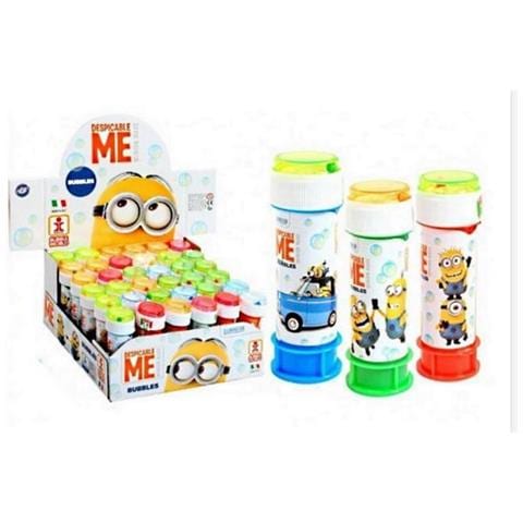 Bolle Di Sapone Dei Minions Taglia Unica - Foto 2