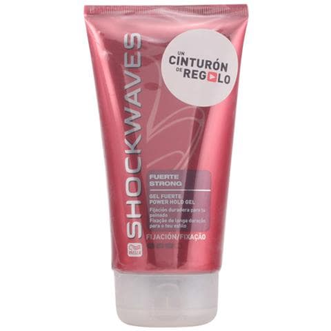 Strong Gel Fuerte 150 Ml - Foto 1