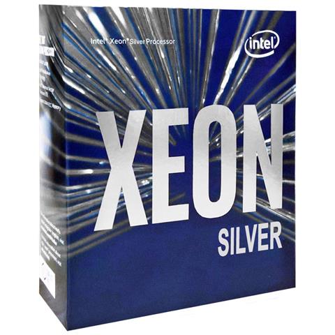 Processore Xeon 4108 Octa-Core 1.8 GHz Socket LGA 3647 - Foto 2