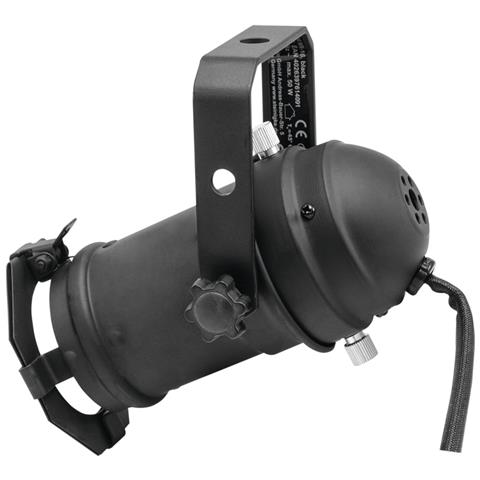 Par-16 Spot Mr-16 Nero - Foto 3