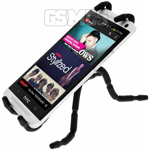 Supporto Articolato Snodabile Stabilizzatore Foto Per Smartphone - Foto 2