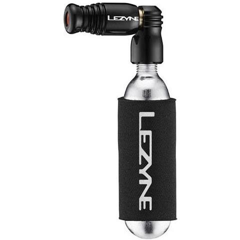 Trigger Speed Drive Cnc Co2 Pump Black - Glossy - Foto 1