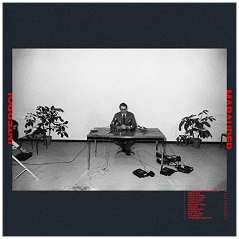 Interpol - Marauder - Disponibile dal 24/08/2018 - Foto 1