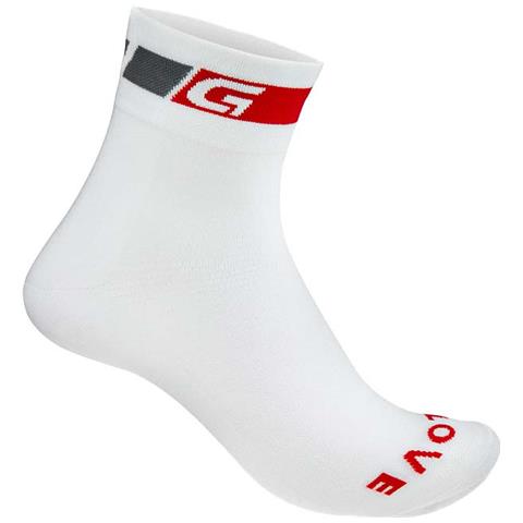 Calze Classic Regular Cut Abbigliamento Uomo Eu 35-38 - Foto 1