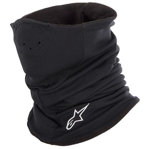 Scaldacollo Tech Neck Warmer Baselayer Abbigliamento Ragazzi One Size - Foto 1