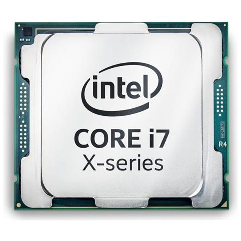 Processore INTEL Core i7-9800X 3.8 Ghz - Foto 2