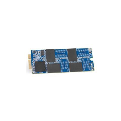 Hd Flash Ssd 500gb Owc Aura Pro Macbook Pro 2012 / Inizio 2013 - Foto 1