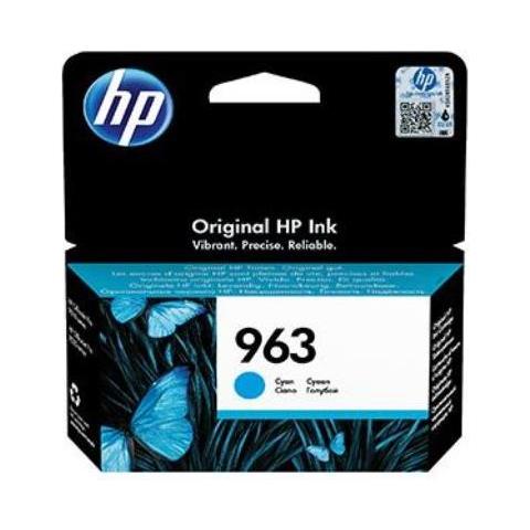 963 Cyan Original Ink Cartridge - Foto 1