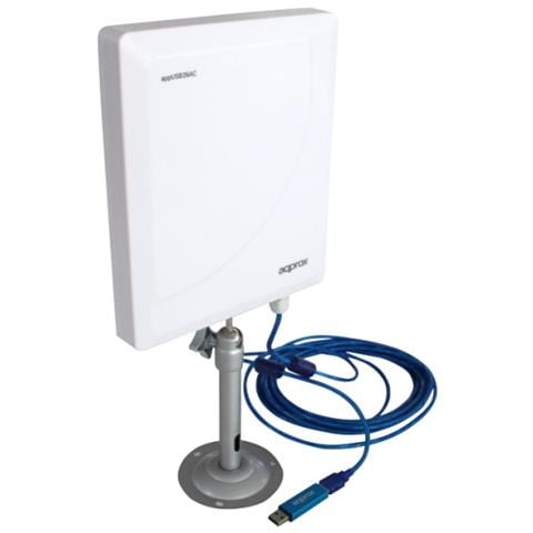 Antenna Wifi Appusb26ac Bianco - Foto 2