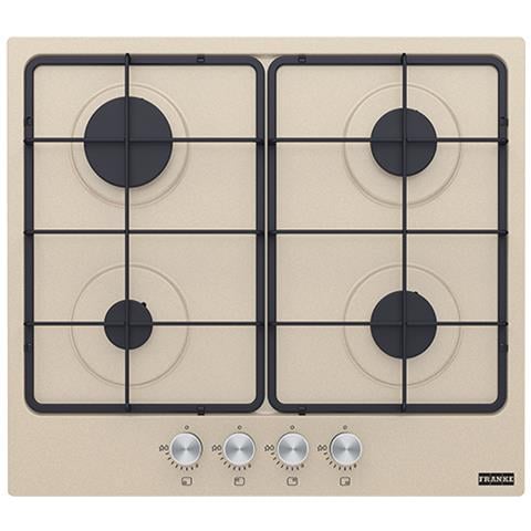 Piano gas FHSM 604 4G OA E - Foto 1