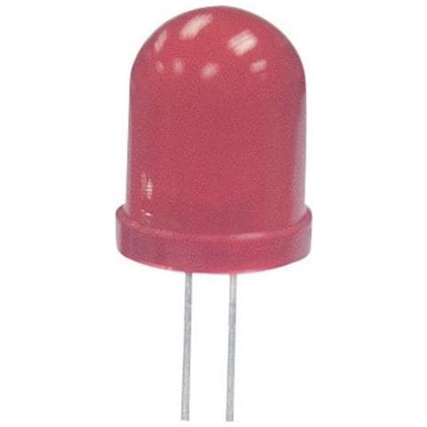 8790 HMC HF Bussola per cricchetto Ciclopi con attacco da 1/2 con ritegno vite, 17,0 millimetri - Foto 1