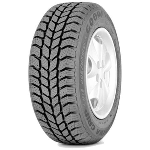 Gomme Pneumatico Invernali 195-75 R16 - Foto 1