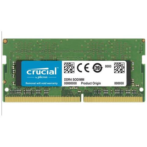 Memoria SO-DIMM DDR4 32GB (1 x 32 GB) 2666 MHz CL19 - Foto 3