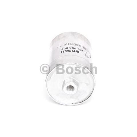 Filtro Essenc F5906 0.450.905,906 Mila - Foto 1