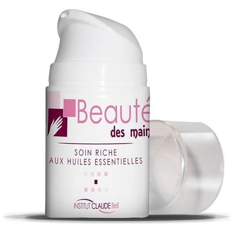 Trattamento Di Bellezza Delle Mani Con Oli Essenziali - Foto 2