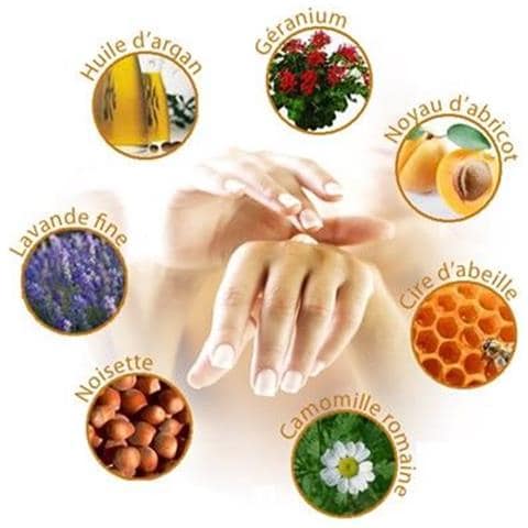 Trattamento Di Bellezza Delle Mani Con Oli Essenziali - Foto 1