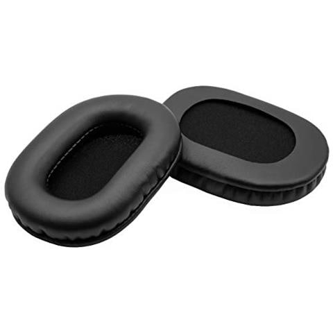 vhbw - Cuscinetti Di Ricambio Per Cuffie Sony Mdr-7506, Mdr-v6, Colore:  Nero - ePRICE
