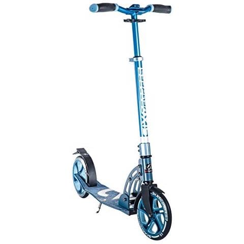 Unisex - Adulti Six Degrees Scooter, Unisex - Adulto, 3096070150, Blu, Taglia Unica - Foto 1