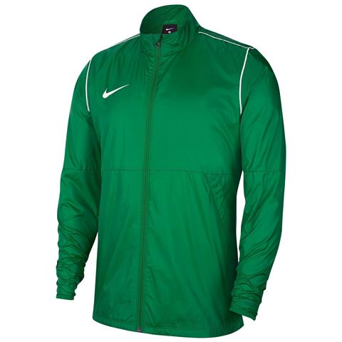 Giacca Uomo Impermeabile Park 20 L Colore Verde - Foto 1