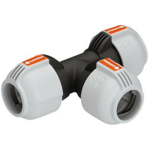 Raccordo A T 32 Mm - Foto 1
