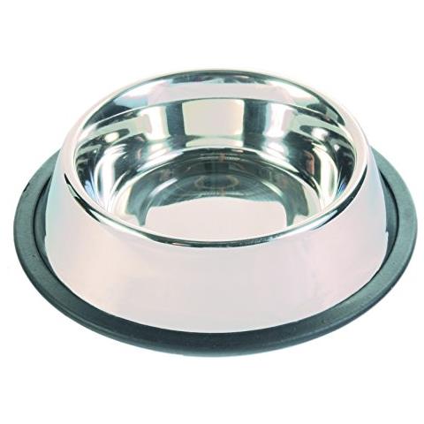 Ciotola In Acciaio Inox Pesante, 0,45 l - Foto 1