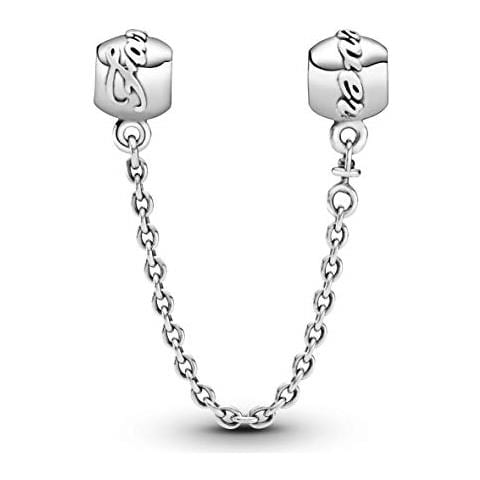 Famiglia Per Sempre 791.788 - Collana Di Sicurezza In Argento E Argento, Cod. 791.788 - Foto 2