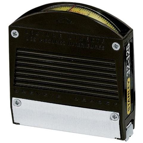 1-32-125 Flessometro panoramica 3m - Foto 1