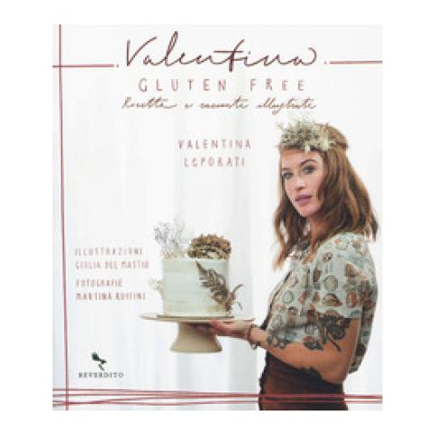 Valentina Leporati - Valentina Gluten Free - Foto 2