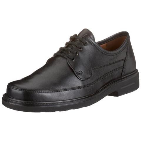 Marcel 26260, Scarpe Basse Classiche Uomo Nero, 43 - Foto 1
