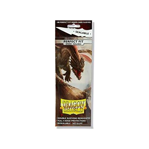 Dragon Shield- Bustine Per Carte, Colore Mist, 0 - Foto 1