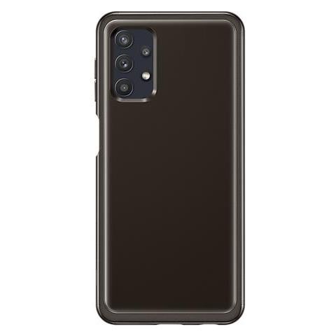 Samsung Ef-qa326tbegeu Custodia Per Cellulare 16,5 Cm (6.5"") Cover Nero - Foto 7