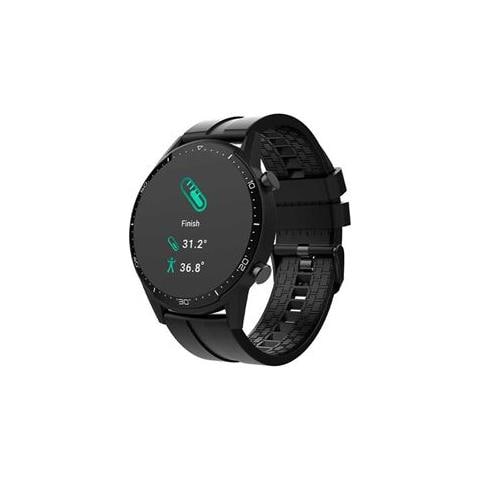 Smartwatch Swb26t Display 1.3" 64 MB Wi-Fi Nero - Foto 2