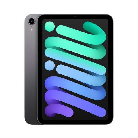 iPad mini 6 (2021) A15 8.3" 256Gb WiFi Grigio Siderale - Foto 1