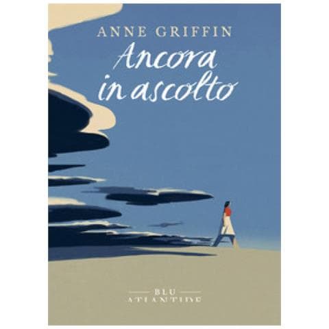 Anne Griffin - Ancora In Ascolto - Foto 1