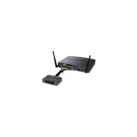 Cisco 800-IL-PM-4= , Nero, IEEE 802.3af - Foto 1