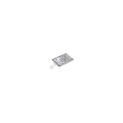 120GB 2.5" IDE / ATA 4200rpm, IDE / ATA, HDD - Foto 2