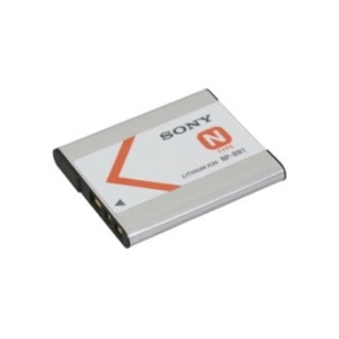 Batteria Ricarica Per Fotocamera Sony Cybershot DSC-T7 - 3.6V 370mAh, Compatibile Con NP-FE1