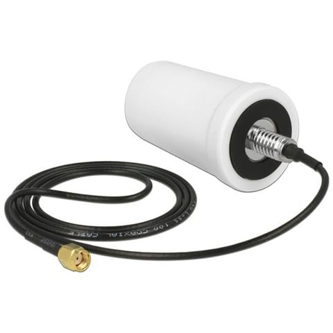 88985, 3 dBi, IEEE 802.11a, IEEE 802.11ac, IEEE 802.11b, IEEE 802.11g, IEEE 802.11h, IEEE 802.11n, 2.4 - 2.5 / 4.9 - 5.875, -10 - 50 C, 7,700 cm, 4,500 cm - Foto 1
