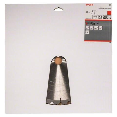 2 608 640 683, Legno, ATB (Alternate Top Bevel)  - Foto 2