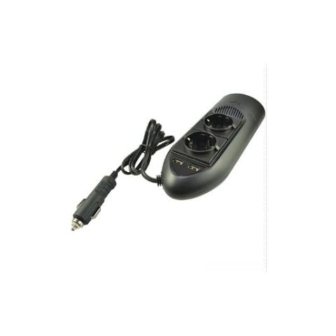 DRINV15-EU, Interno, DC1-to-DC2, Universale, Tipo C (Europlug) , Nero, Universale - Foto 2