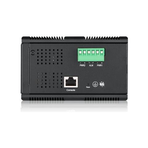 Switch RGS200-12P con 12 Porte Gigabit Ethernet LAN - Foto 3