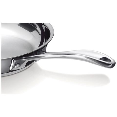 Chef, Acciaio inossidabile, Acciaio inossidabile, Acciaio inossidabile, Acciaio inossidabile, Acciaio inossidabile, Ergonomico - Foto 2