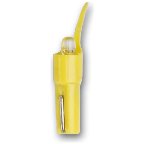 Lampadina Illuminante a LED Luce Bianco 1mA - Foto 1