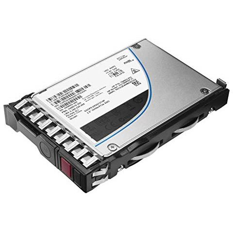 SSD 400 GB 2.5" Interfaccia SAS 12 GB / s - Foto 1