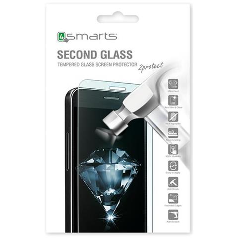 Second Glass Limited Cover Samsung Galaxy A6 (2018) (493192) - Foto 1