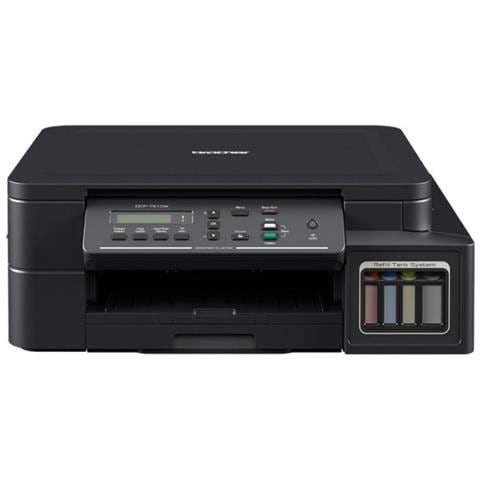 Dcpt520wyj1 Getto D'inchiostro A Colori Multifunzione A4 - Foto 1