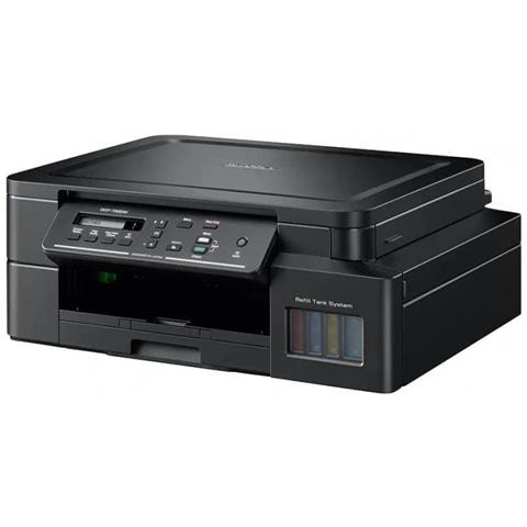 Dcpt520wyj1 Getto D'inchiostro A Colori Multifunzione A4 - Foto 2