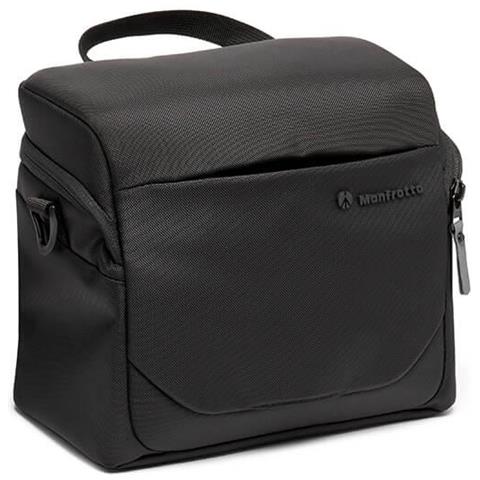 Borsa A Tracolla Manfrotto Advanced Iii L - Foto 1