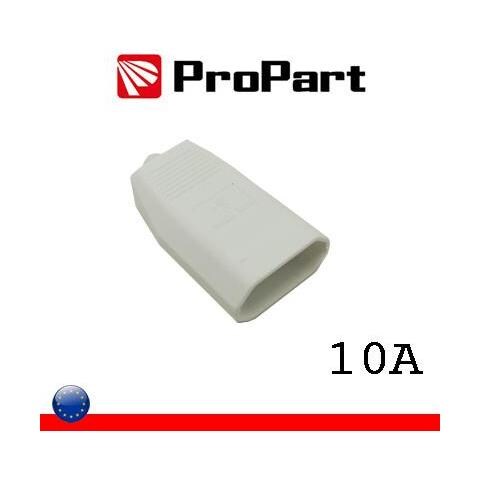 Presa 10a 2p Polybag - Foto 2
