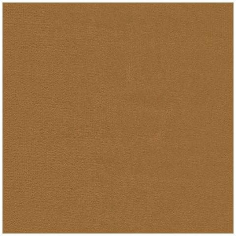 Poltrona Relax Marrone In Velluto - Foto 2